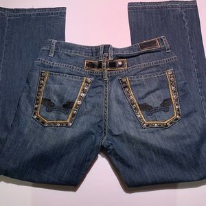 Robins jeans